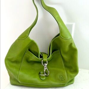 Dooney and Bourke Purse | Green